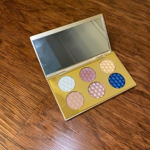 Stila Blue Realm Velvet Eyeshadow Palette